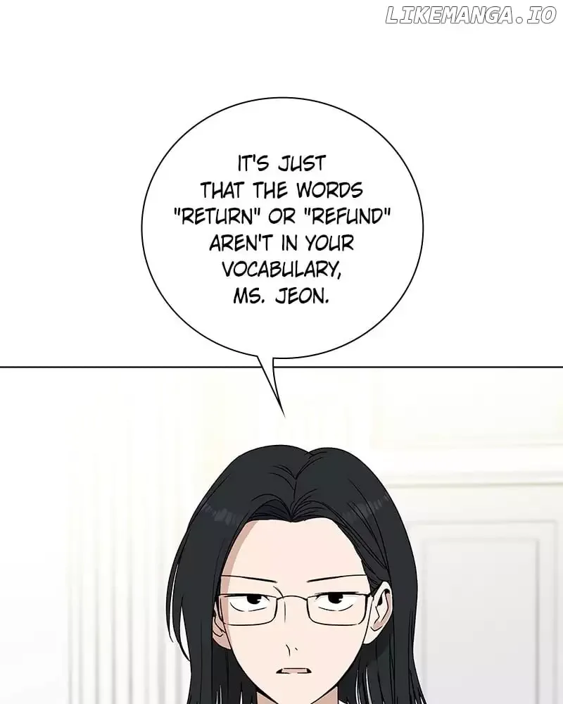 It’s My Life - Webtoon Chapter 7 page 64