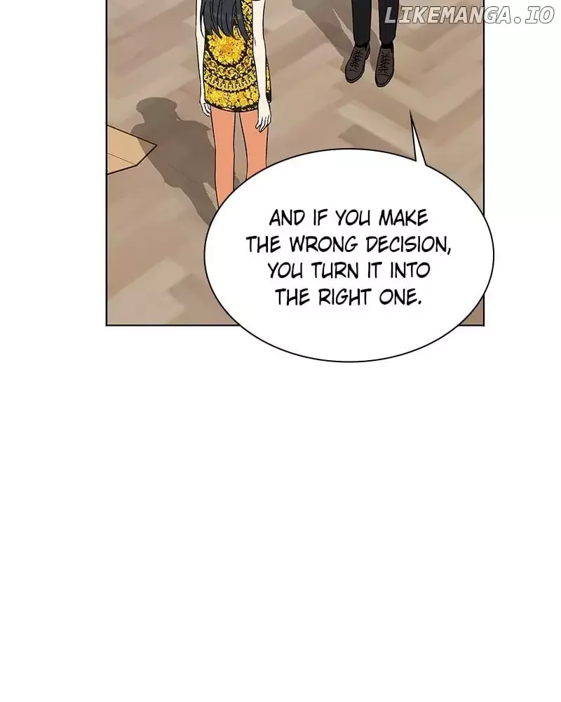 It’s My Life - Webtoon Chapter 7 page 68