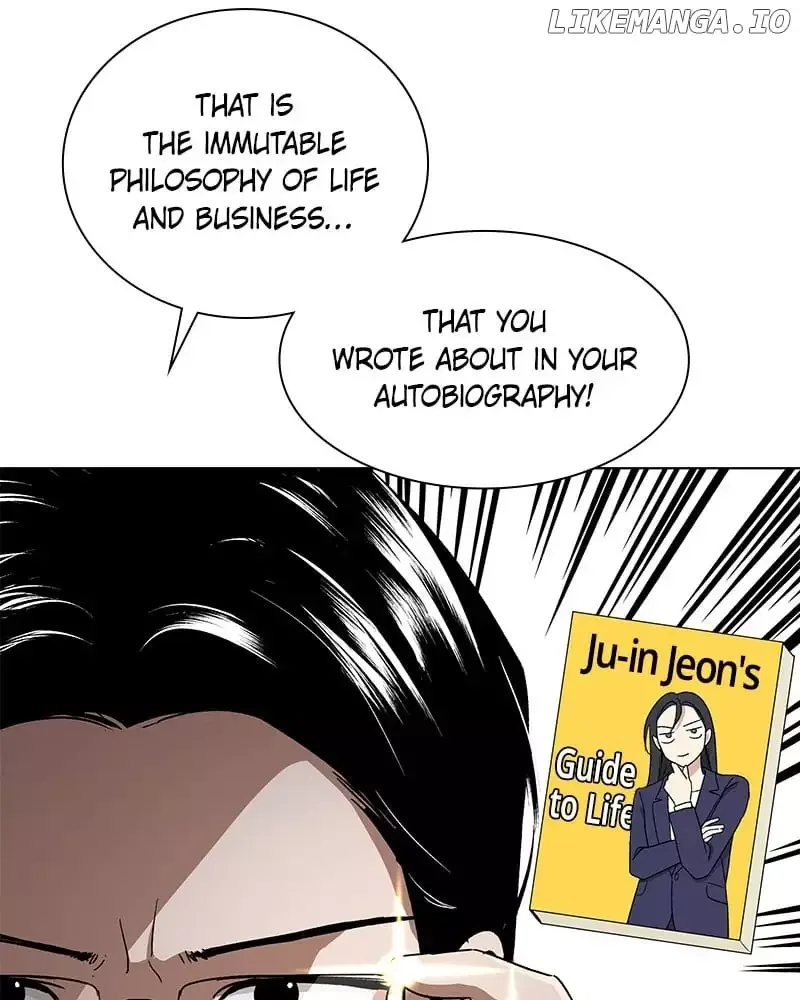It’s My Life - Webtoon Chapter 7 page 69