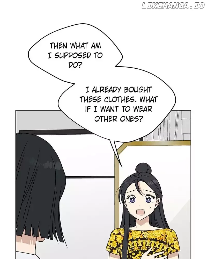 It’s My Life - Webtoon Chapter 7 page 71