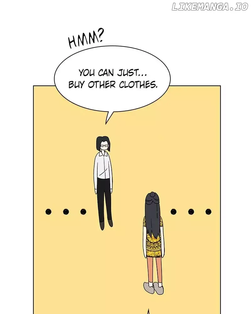 It’s My Life - Webtoon Chapter 7 page 73