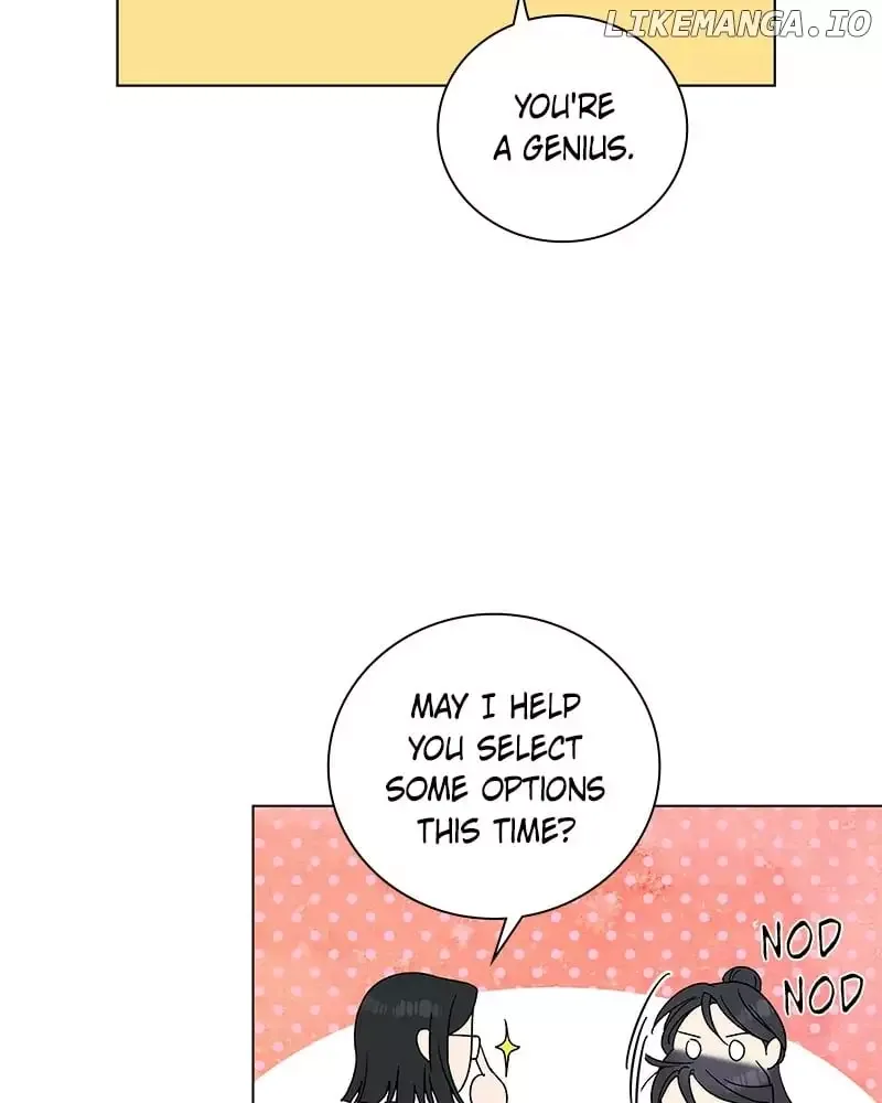 It’s My Life - Webtoon Chapter 7 page 74