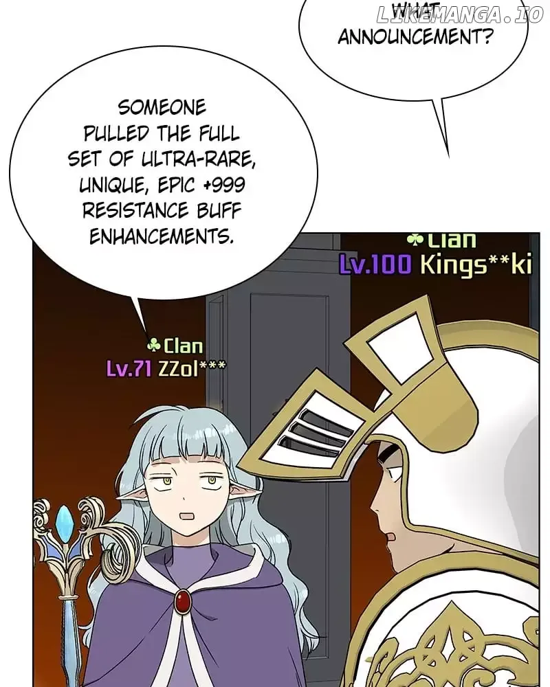 It’s My Life - Webtoon Chapter 7 page 80