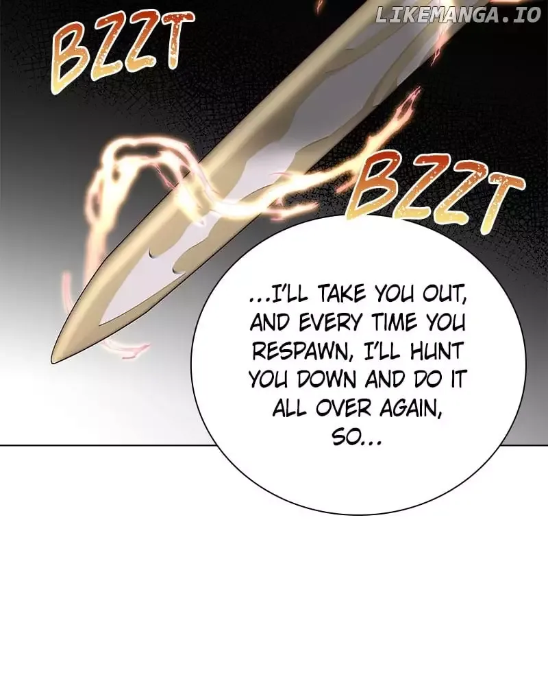 It’s My Life - Webtoon Chapter 7 page 89