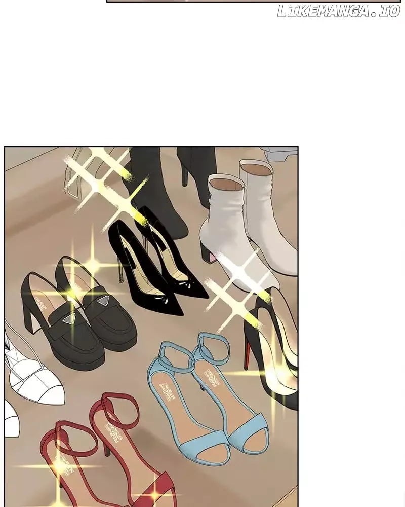 It’s My Life - Webtoon Chapter 7 page 95