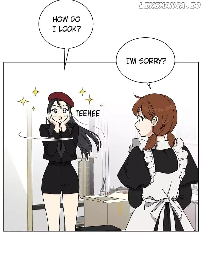 It’s My Life - Webtoon Chapter 7 page 101