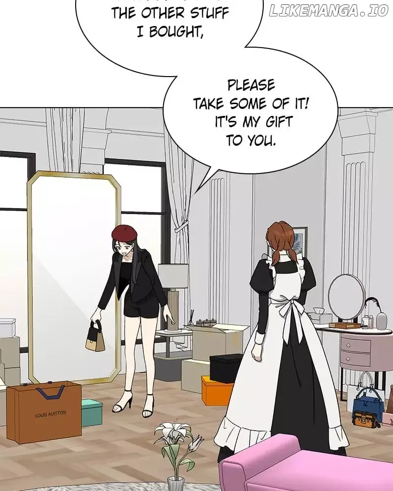 It’s My Life - Webtoon Chapter 7 page 105