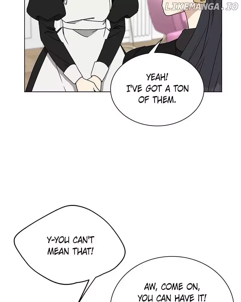 It’s My Life - Webtoon Chapter 7 page 107