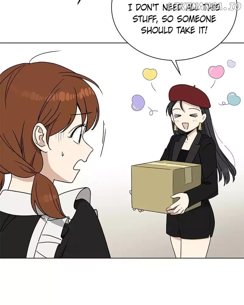It’s My Life - Webtoon Chapter 7 page 108