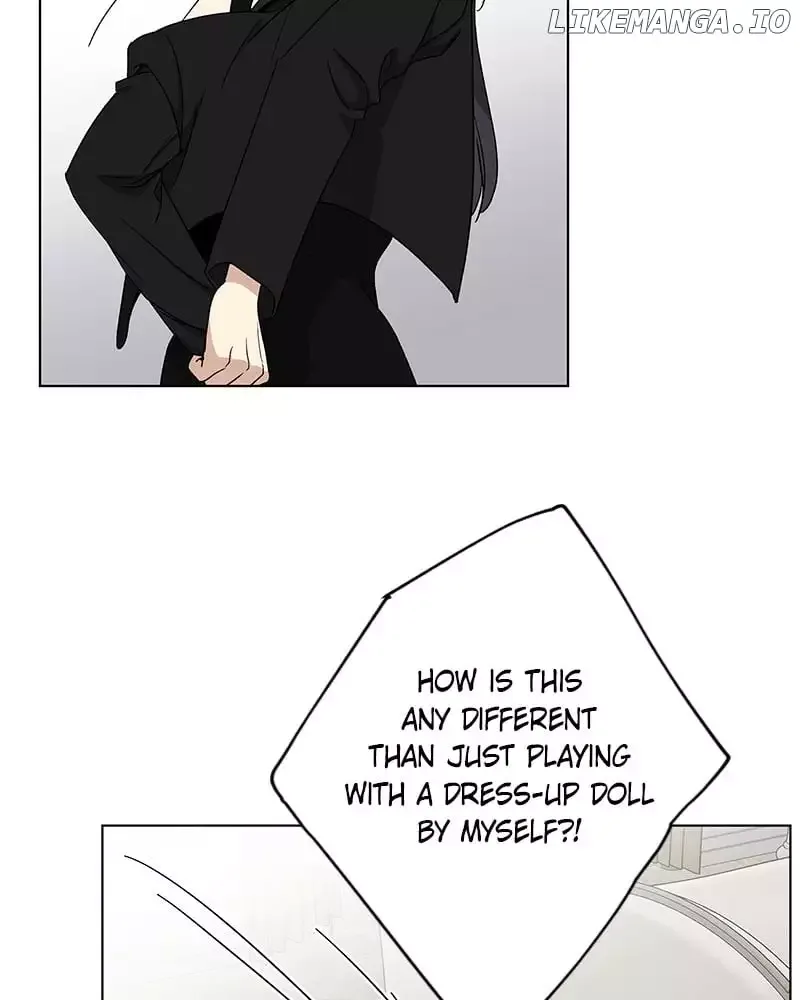 It’s My Life - Webtoon Chapter 7 page 129