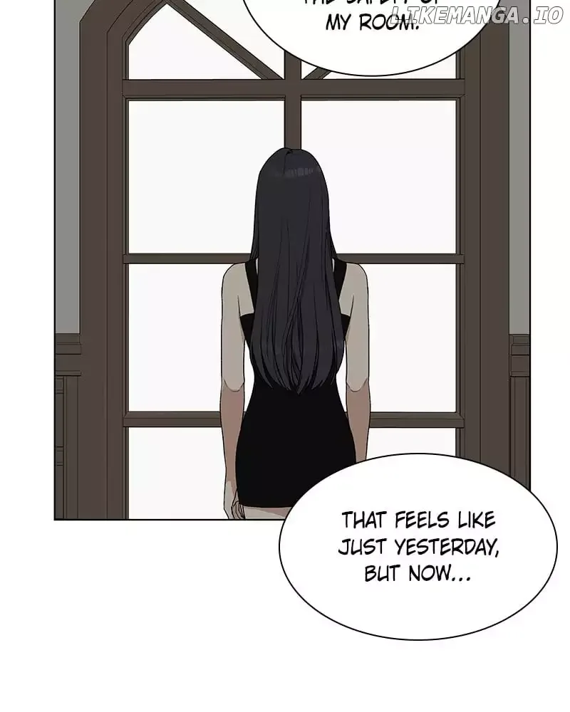 It’s My Life - Webtoon Chapter 7 page 133