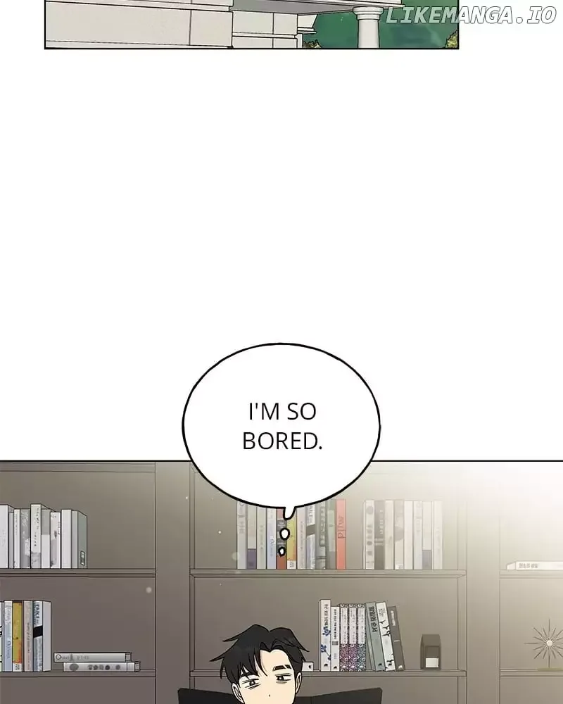 It’s My Life - Webtoon Chapter 8 page 3