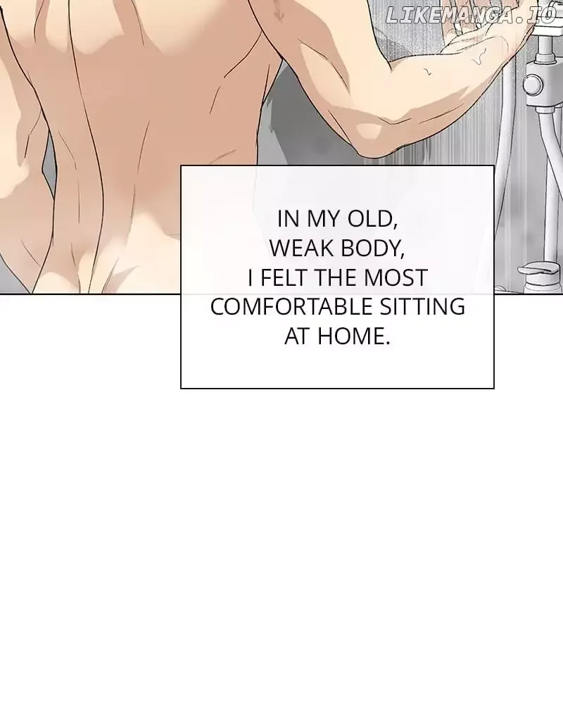 It’s My Life - Webtoon Chapter 8 page 9