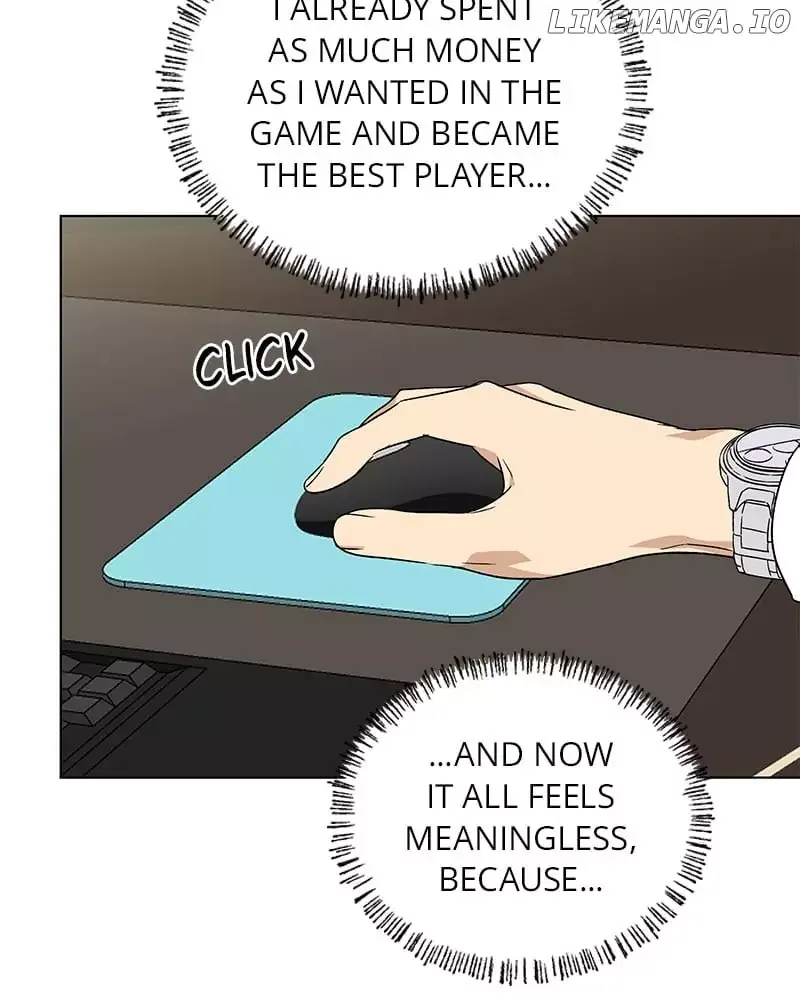 It’s My Life - Webtoon Chapter 8 page 5