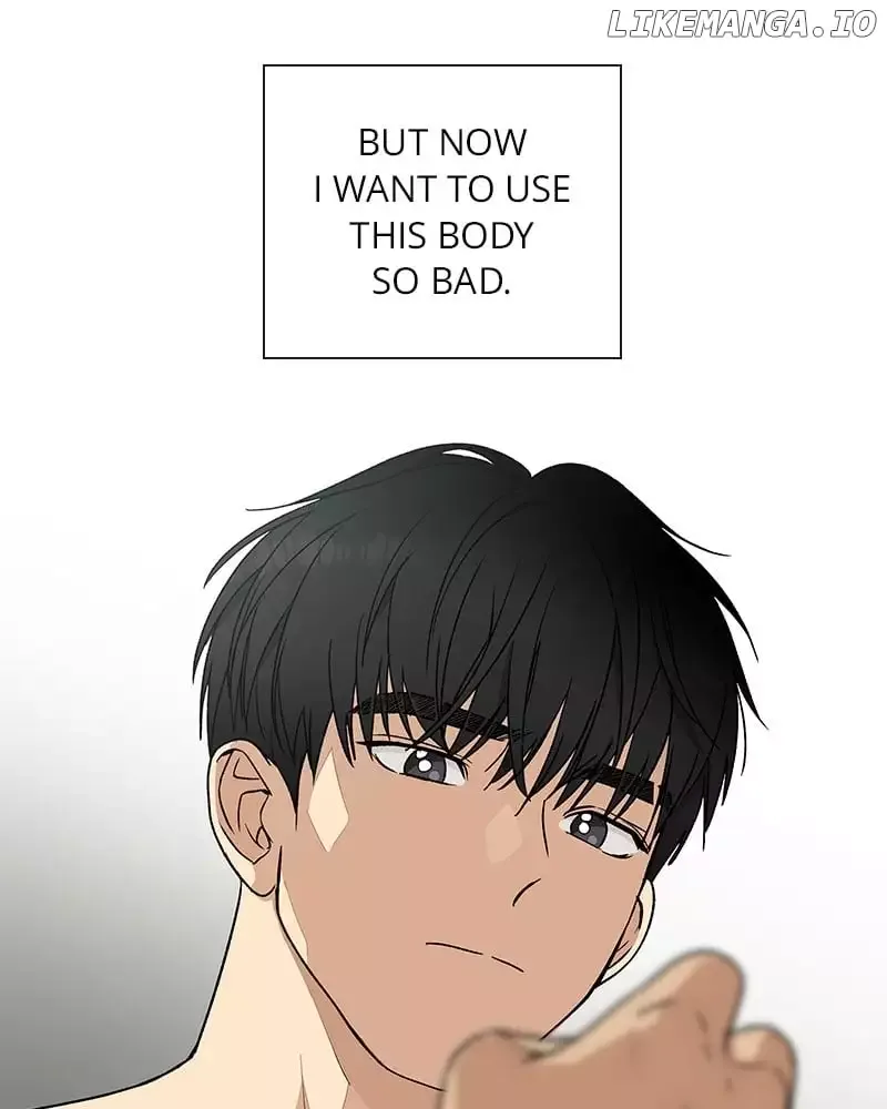 It’s My Life - Webtoon Chapter 8 page 10