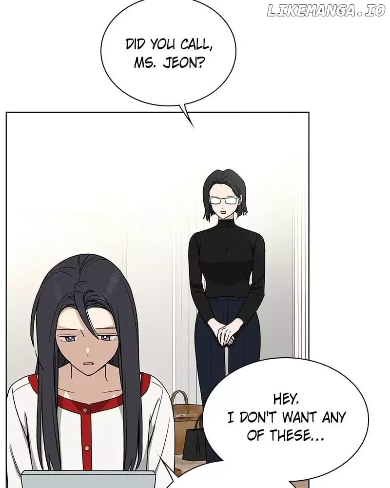 It’s My Life - Webtoon Chapter 8 page 16