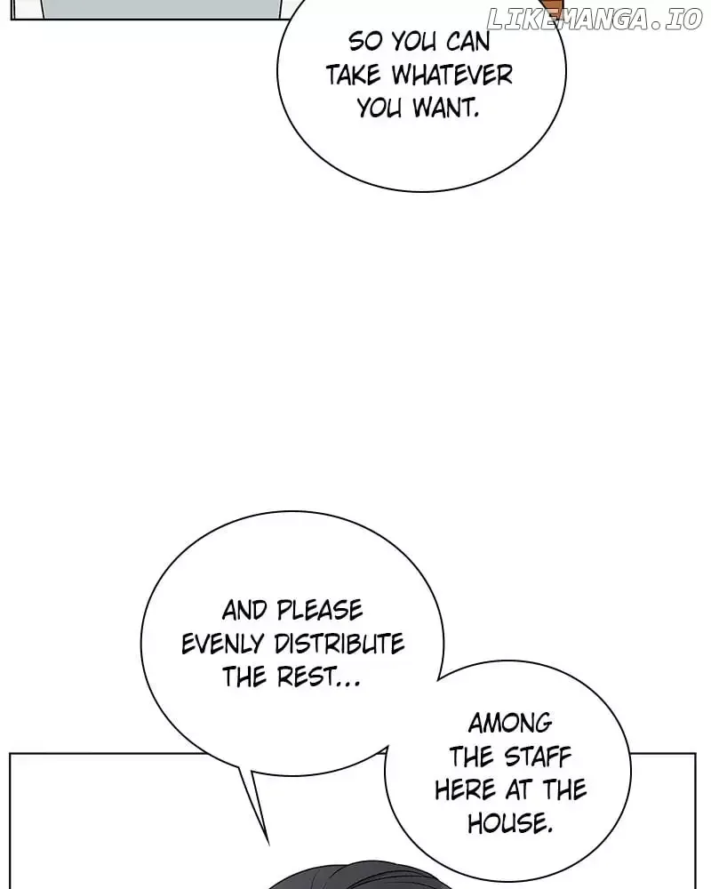 It’s My Life - Webtoon Chapter 8 page 17