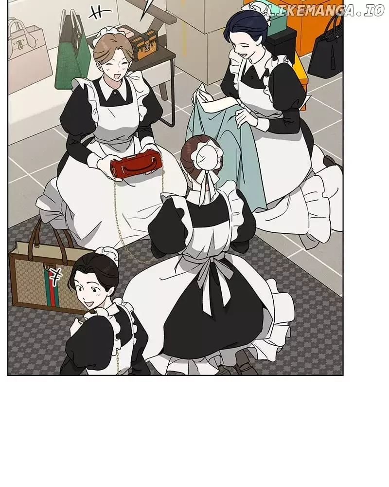 It’s My Life - Webtoon Chapter 8 page 20