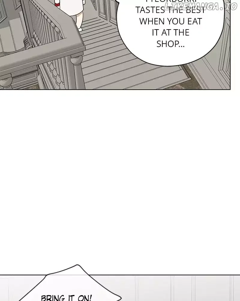 It’s My Life - Webtoon Chapter 8 page 28