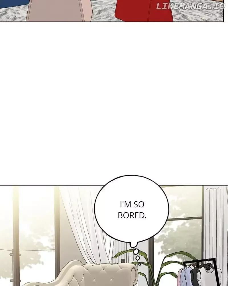 It’s My Life - Webtoon Chapter 8 page 14