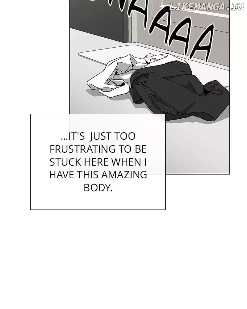 It’s My Life - Webtoon Chapter 8 page 7