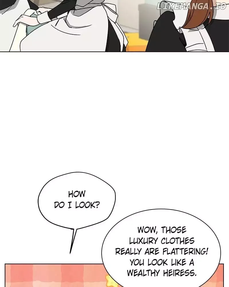 It’s My Life - Webtoon Chapter 8 page 22