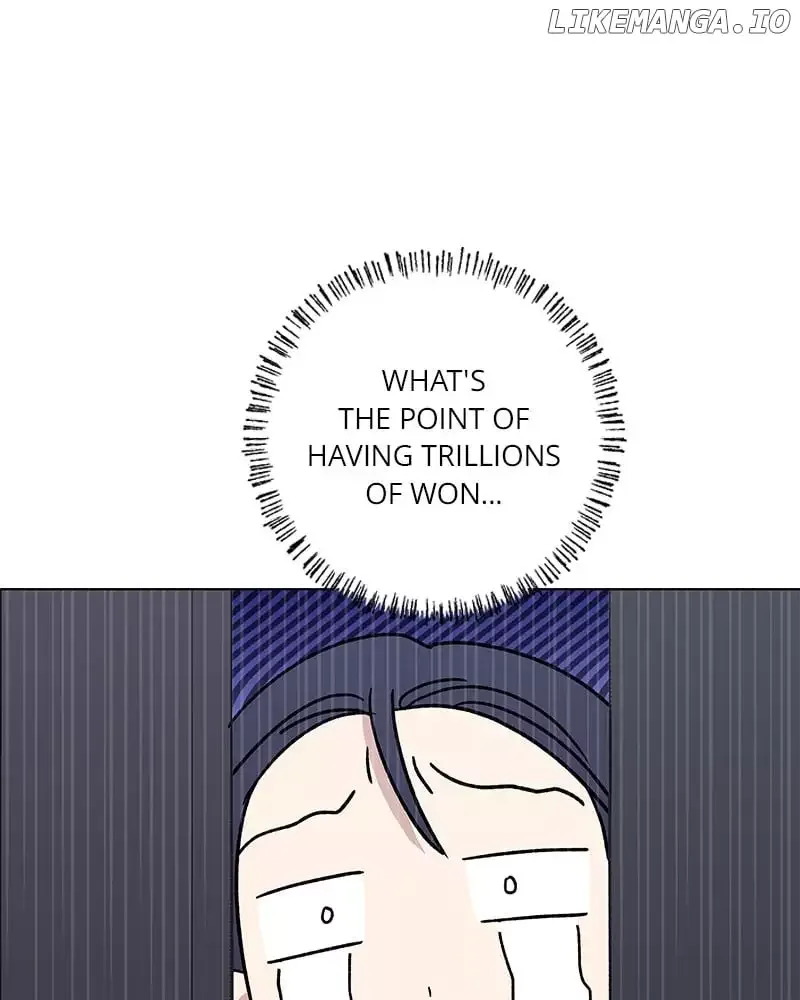 It’s My Life - Webtoon Chapter 8 page 25
