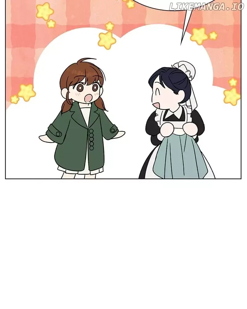 It’s My Life - Webtoon Chapter 8 page 23