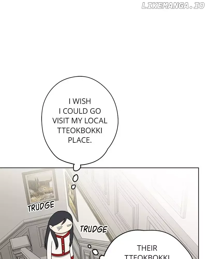 It’s My Life - Webtoon Chapter 8 page 27