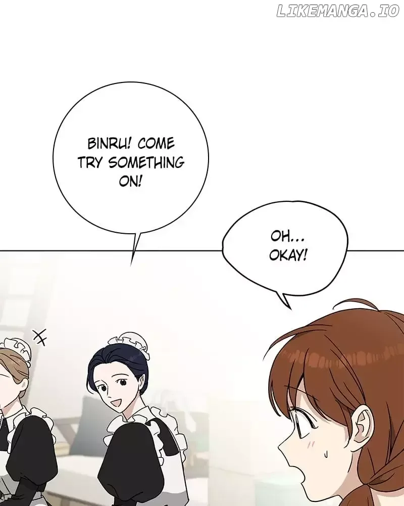 It’s My Life - Webtoon Chapter 8 page 21
