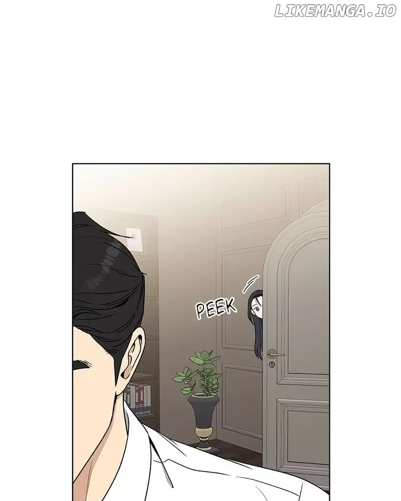 It’s My Life - Webtoon Chapter 8 page 30
