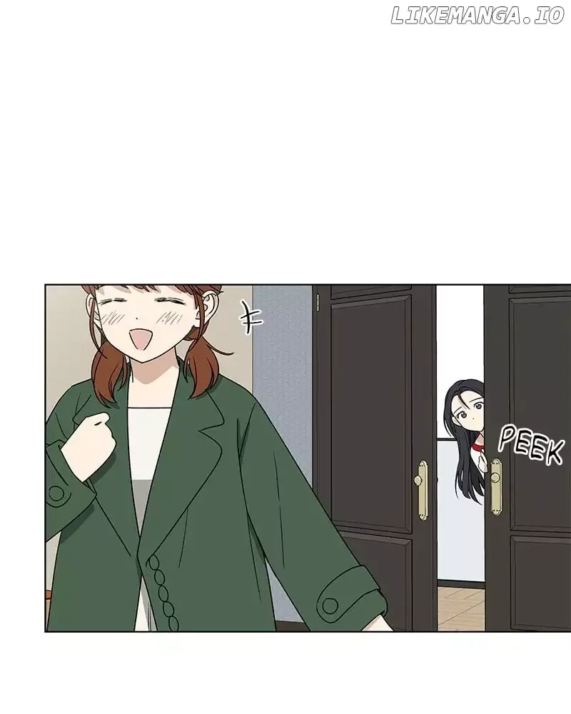 It’s My Life - Webtoon Chapter 8 page 24