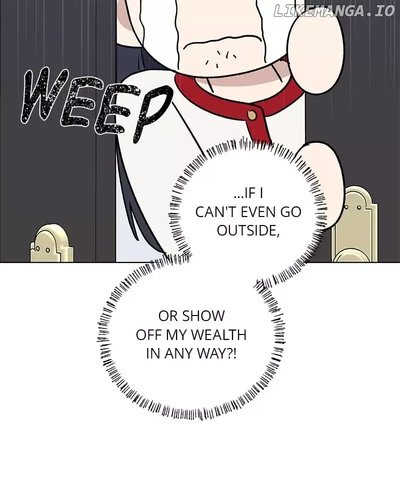 It’s My Life - Webtoon Chapter 8 page 26