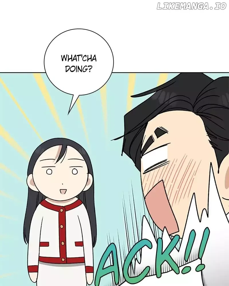It’s My Life - Webtoon Chapter 8 page 35