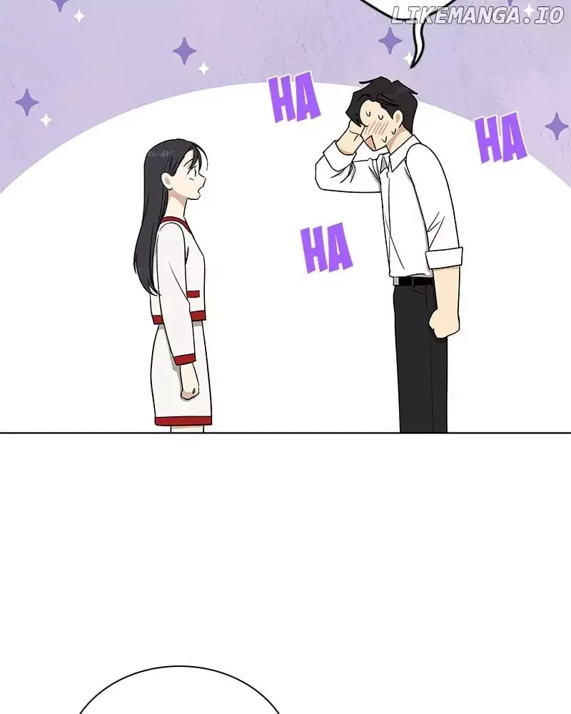 It’s My Life - Webtoon Chapter 8 page 37