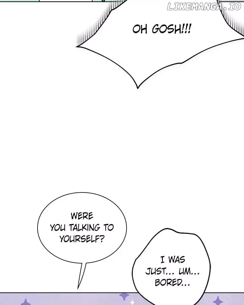 It’s My Life - Webtoon Chapter 8 page 36