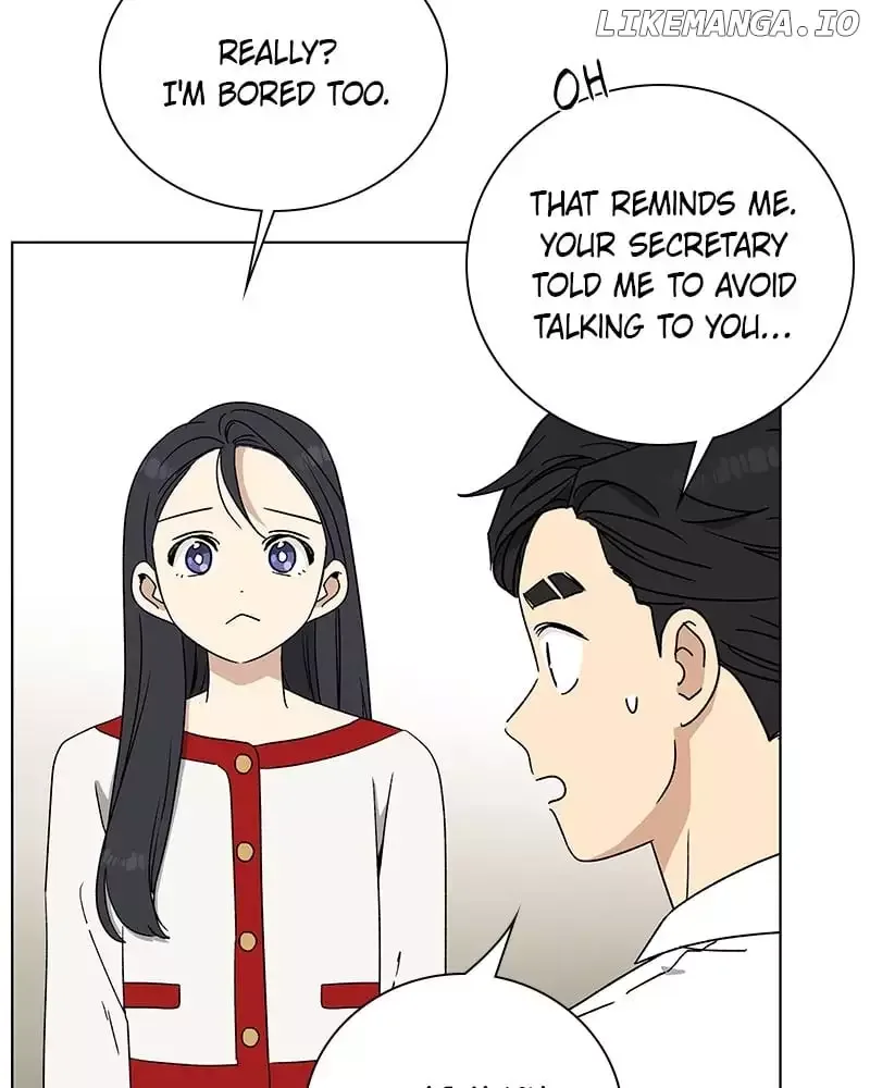 It’s My Life - Webtoon Chapter 8 page 38