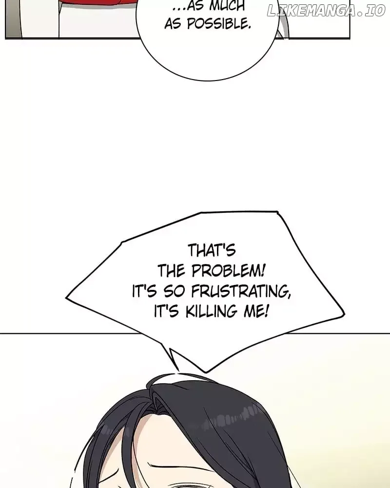 It’s My Life - Webtoon Chapter 8 page 39