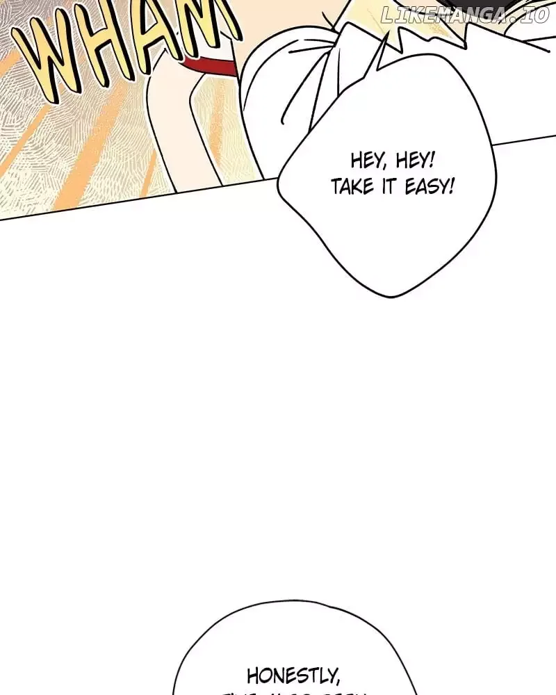 It’s My Life - Webtoon Chapter 8 page 42