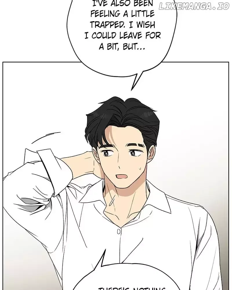 It’s My Life - Webtoon Chapter 8 page 43