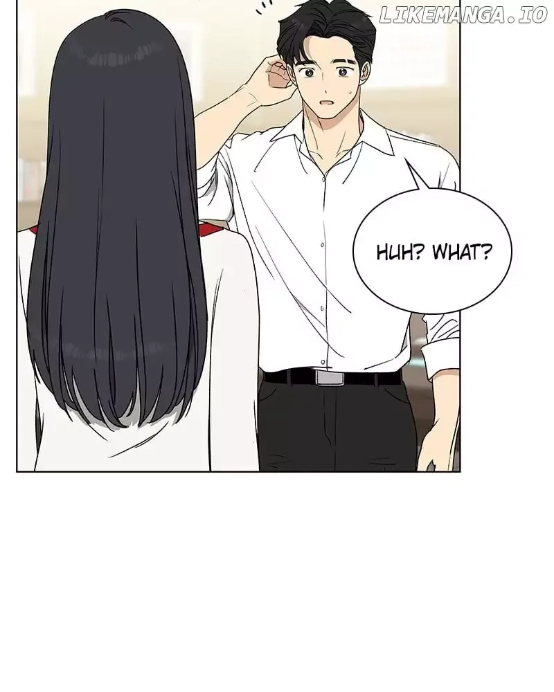 It’s My Life - Webtoon Chapter 8 page 45