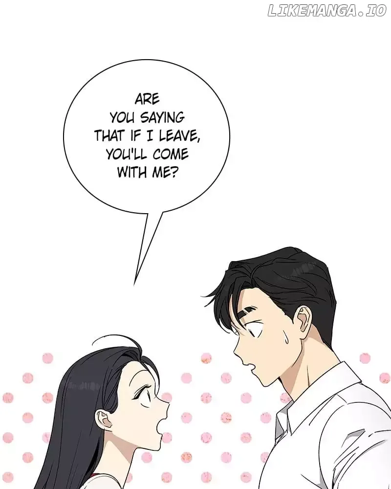 It’s My Life - Webtoon Chapter 8 page 46