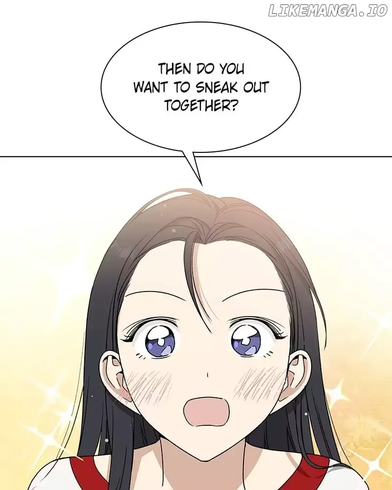 It’s My Life - Webtoon Chapter 8 page 48