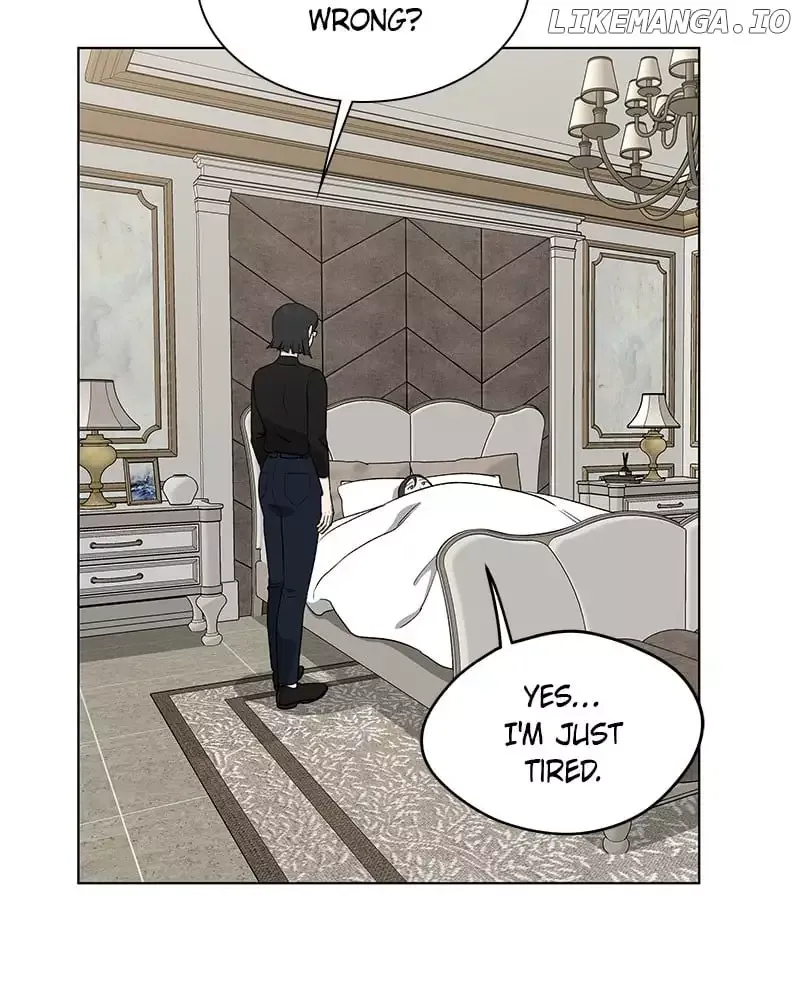 It’s My Life - Webtoon Chapter 8 page 54