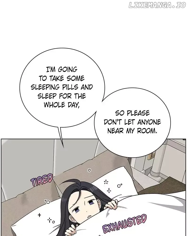 It’s My Life - Webtoon Chapter 8 page 55