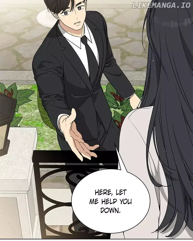 It’s My Life - Webtoon Chapter 8 page 61