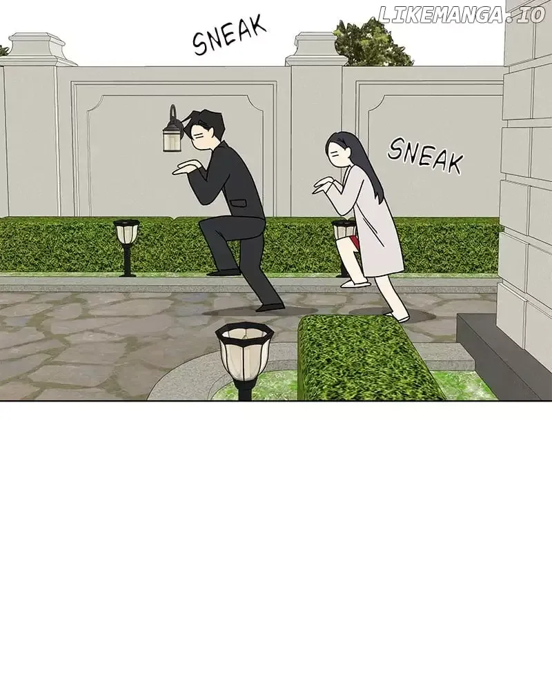 It’s My Life - Webtoon Chapter 8 page 63