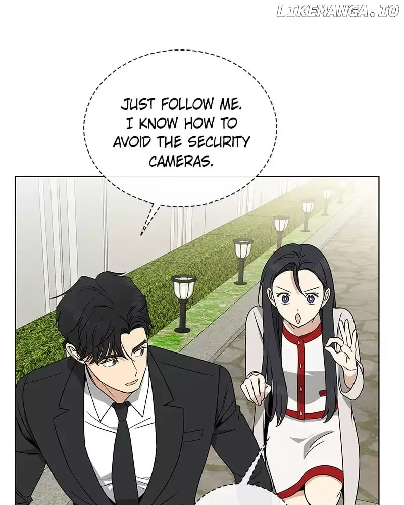 It’s My Life - Webtoon Chapter 8 page 64