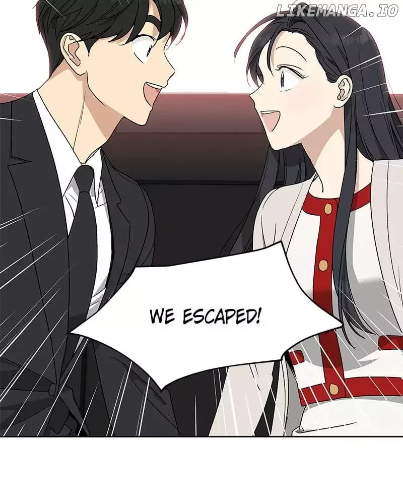 It’s My Life - Webtoon Chapter 8 page 70