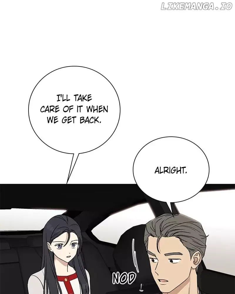 It’s My Life - Webtoon Chapter 8 page 74